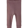 Outlet Willit leggings i ull til småbarn, peppercorn Ullbukser Baby | Ullbukser Gutt 3-10 År