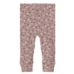 Outlet Womi legging i ull/modal, sphinx Ullbukser Baby | Ullbukser Gutt 3-10 År