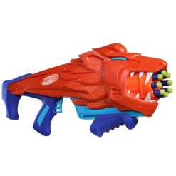 Outlet N-Strike Elite Jr. Lionfury lekepistol Lekepistoler