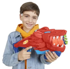 Outlet N-Strike Elite Jr. Lionfury lekepistol Lekepistoler