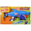 Sale N-Strike Elite Jr. Sharkfire lekepistol Lekepistoler