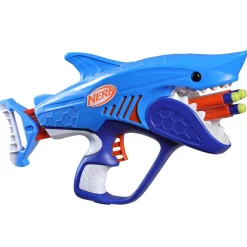 Sale N-Strike Elite Jr. Sharkfire lekepistol Lekepistoler