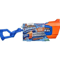 Clearance Super Soaker Rainstorm vanngevær Vannleker | Lekepistoler