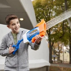 Clearance Super Soaker Rainstorm vanngevær Vannleker | Lekepistoler