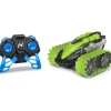 Discount NanoTrax - Electric Green, 15cm Lekebiler Og Kjøretøy