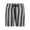 New badeshorts til barn, Steel Blue Badetøy Gutt 8-16 År | Badetøy Baby Jente