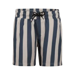 New badeshorts til barn, Steel Blue Badetøy Gutt 8-16 År | Badetøy Baby Jente