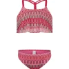 Sale bikini til barn, Multi Color Badetøy Jente | Badetøy Baby Jente