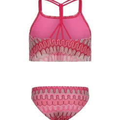 Sale bikini til barn, Multi Color Badetøy Jente | Badetøy Baby Jente