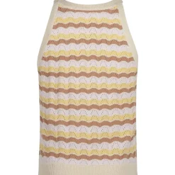 Sale Halter top til barn, Multi Color T-skjorte Jente 8-16 År | T-skjorter & Singleter Jente