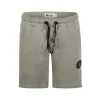 Clearance shorts til barn, Faded Green Shortser Gutt 8-16 År | Shortser Baby Gutt