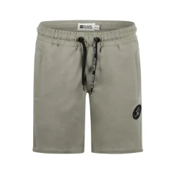 Clearance shorts til barn, Faded Green Shortser Gutt 8-16 År | Shortser Baby Gutt