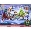 New julekalender 2024 Adventskalendere