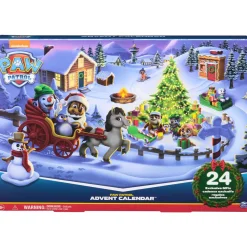 New julekalender 2024 Adventskalendere