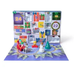New julekalender 2024 Adventskalendere
