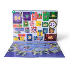New julekalender 2024 Adventskalendere