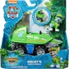Outlet Jungle Themed Vehicle - Rocky Lekebiler Og Kjøretøy | Figurer Og Dyr