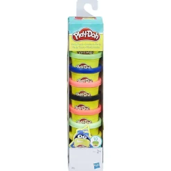 Outlet plastelina Compound Party Pack Hobby Og Kreativitet