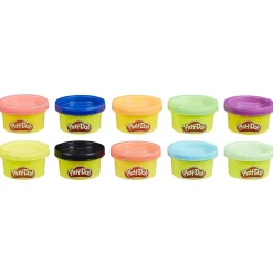 Outlet plastelina Compound Party Pack Hobby Og Kreativitet