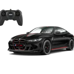 Clearance R/C BMW M4 CSL bil 2,4 GHz, 30 cm Lekebiler Og Kjøretøy
