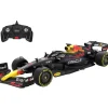 Online R/C F1 Oracle Red Bull Racing RB18 2,4 GHz, 31,2 cm Lekebiler Og Kjøretøy