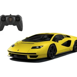 Sale R/C Lamborghini Countach LPI 800-4 2,4 GHz, 29,7 cm Lekebiler Og Kjøretøy