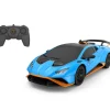 New R/C Lamborghini Huracan STO bil 2,4 GHz, 18,9 Lekebiler Og Kjøretøy