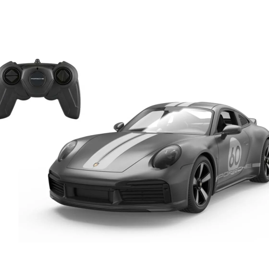 Fashion R/C Porsche 911 Sport bil 2,4 GHz, 28,3 cm Lekebiler Og Kjøretøy