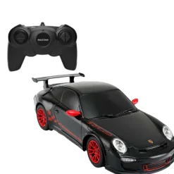 Fashion R/C Porsche GT3 RS 2,4 GHz, 18,5 cm Lekebiler Og Kjøretøy