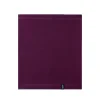 Clearance Aarni hals/buff til barn i ull, Deep purple Hals Og Skjerf Barn