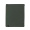 New Aarni hals/buff til barn i ull, Thyme green Hals Og Skjerf Barn