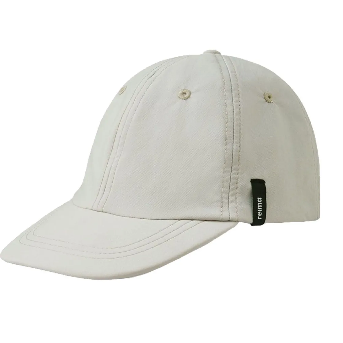 Clearance Anti-bite caps til barn og baby, navy Caps Barn | Solhatter Barn