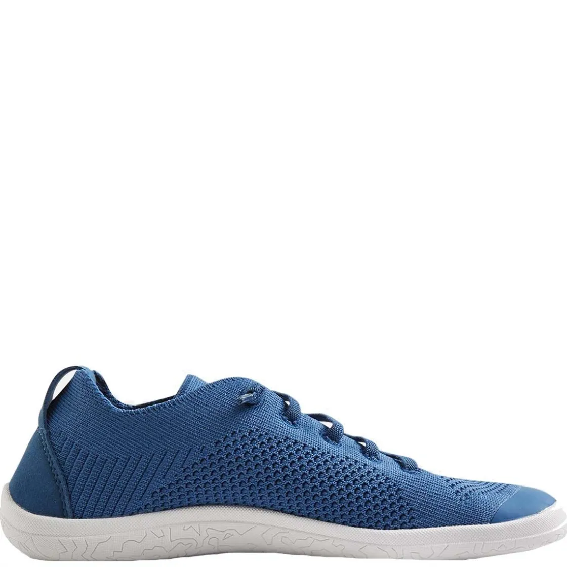 Best Reima Astelu Barefoot joggesko til barn, Blue Joggesko