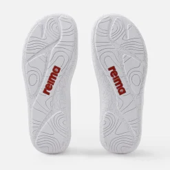 Online Reima Astelu Barefoot joggesko til barn, Sunset Pink Joggesko
