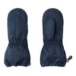Hot Avaus vintervotter til baby, navy Votter Og Vanter Baby