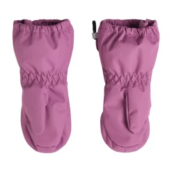 Hot Avaus vintervotter til baby, red violet Votter Og Vanter Baby