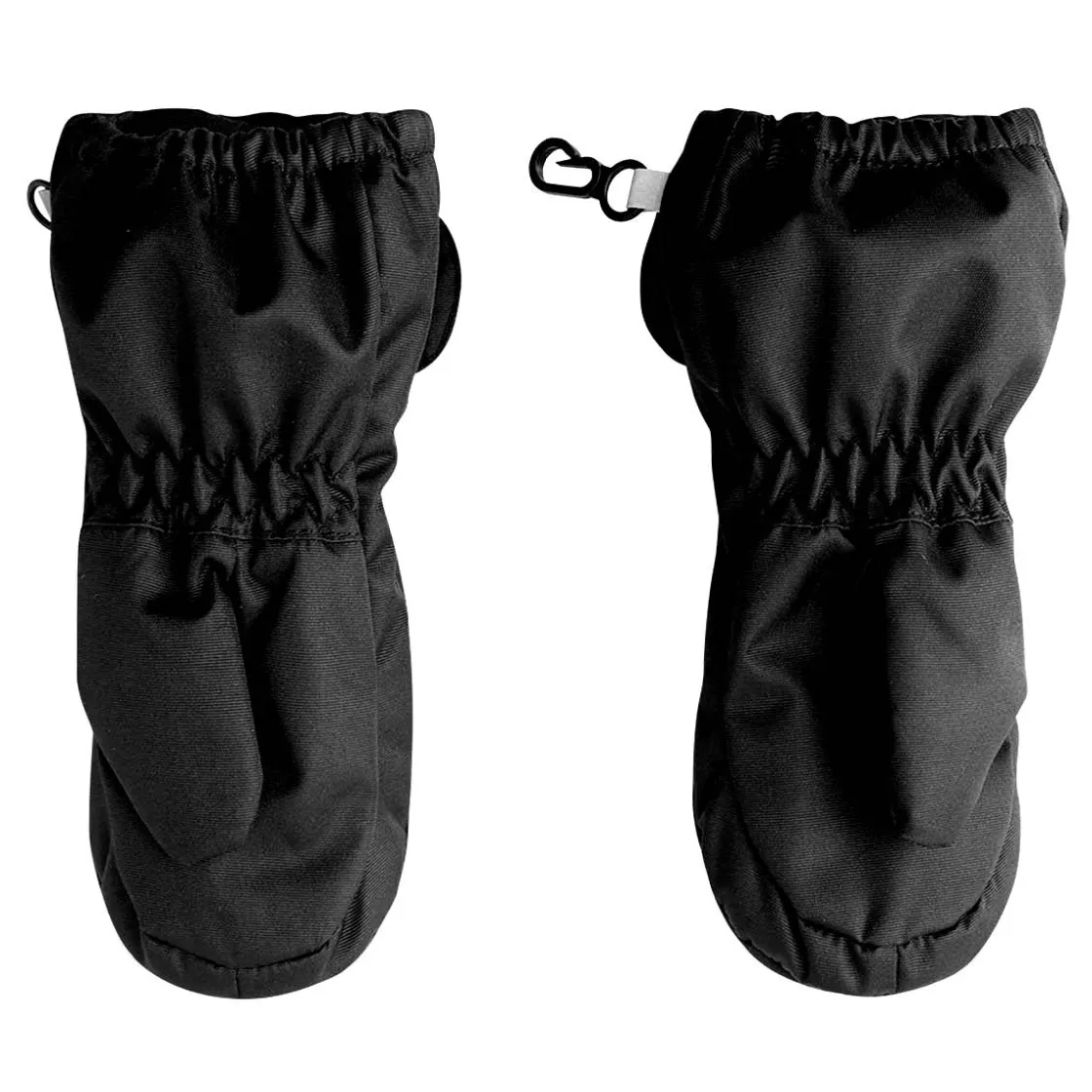 Outlet Avaus vintervotter til baby, black Votter Og Vanter Baby
