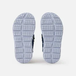 Hot Reima Bungee Moomin sandaler til barn, Blue Ocean Sandaler Og Badesko