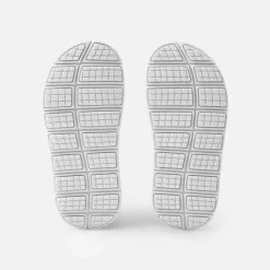 Outlet Reima Bungee sandaler til barn, Greyish Green Sandaler Og Badesko