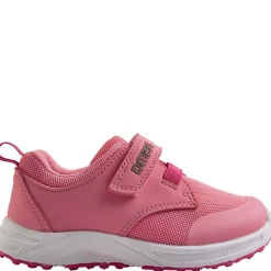 Online Reima Ekana joggesko til barn, sunset pink Joggesko