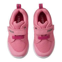 Online Reima Ekana joggesko til barn, sunset pink Joggesko