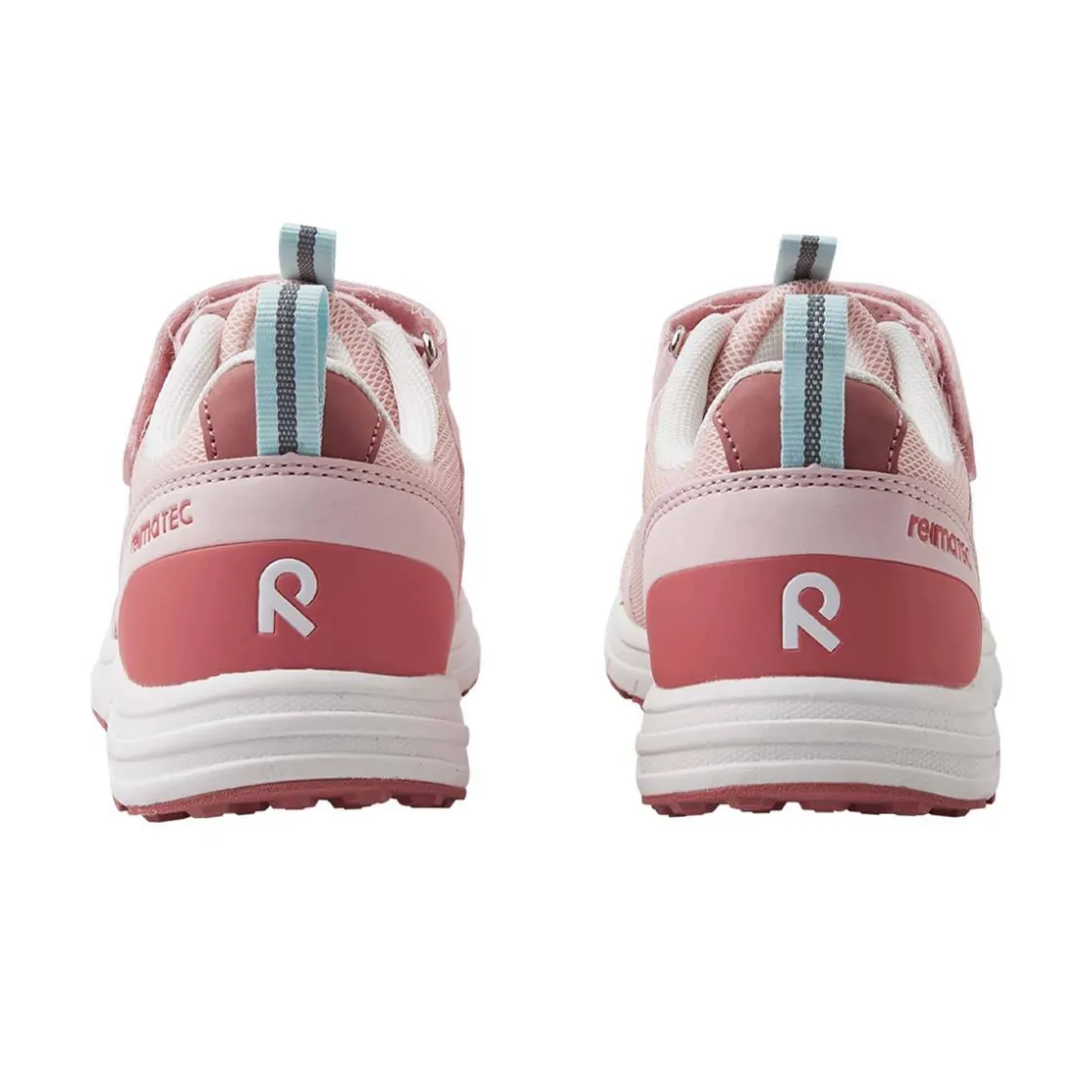 Discount Reima Enkka vanntette overgangssko til barn, soft rose Overgangssko | Joggesko