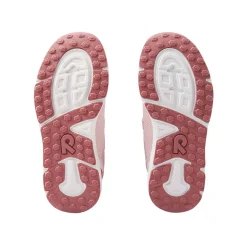 Discount Reima Enkka vanntette overgangssko til barn, soft rose Overgangssko | Joggesko