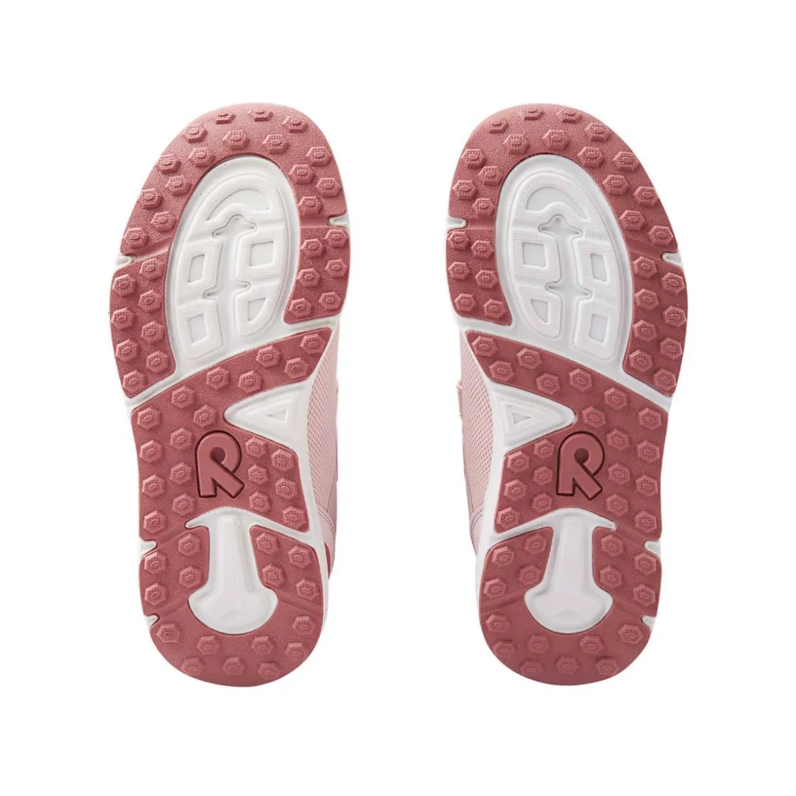 Discount Reima Enkka vanntette overgangssko til barn, soft rose Overgangssko | Joggesko