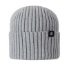 Discount Hattata vår-og høstlue til barn, Melange Grey Vår- Og Høstluer Barn | Vår- Og Høstluer Baby