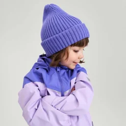 Clearance Hattata vår-og høstlue til barn, Breezy Violet Vår- Og Høstluer Barn | Vår- Og Høstluer Baby