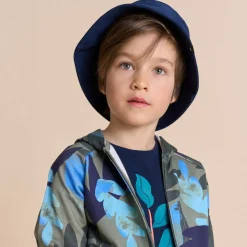 Best Itikka bøttehatt, Navy Solhatter Barn | Solhatter Baby