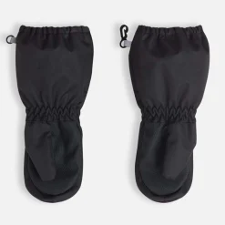 Hot Kokeva votter til baby og barn, Black Votter Og Vanter Barn | Votter Og Vanter Baby