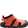 New Reima Koralli sandaler til barn, misty red Sandaler Og Badesko