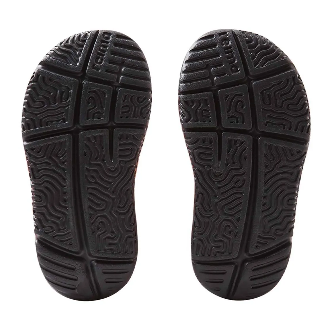 New Reima Koralli sandaler til barn, misty red Sandaler Og Badesko